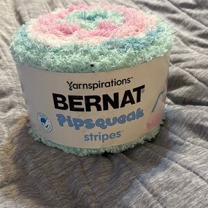Bernat Pipsqueak Stripes Yarn